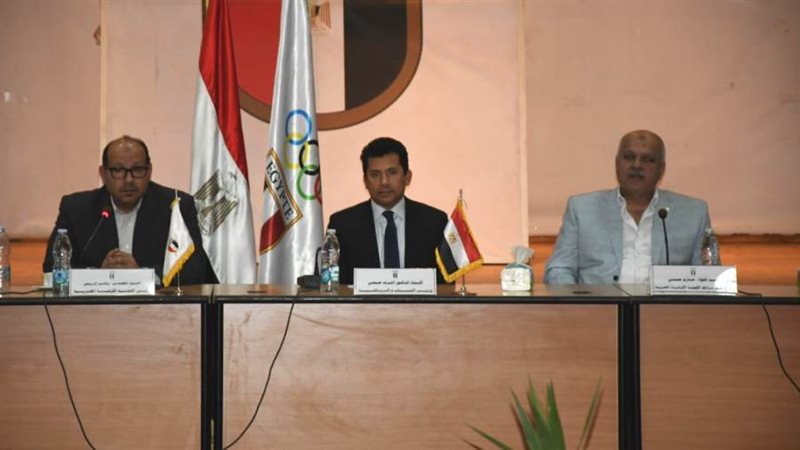 صبحي وإدريس