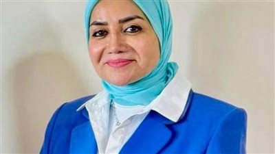 تعيين د. إيناس إبراهيم نائبًا لرئيس جامعة دمنهور