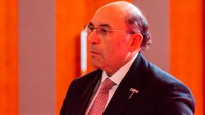 سفير مصر بموزمبيق يؤكد حرص القاهرة على تعزيز العلاقات بين البلدين