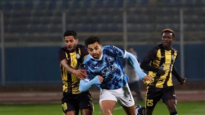 عاجل.. بيراميدز يطلب حكاما أجانب لمباراتي الأهلي والزمالك