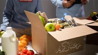 عاجل| حكم إخراج شنط رمضان من زكاة المال خلال الشهر الكريم 