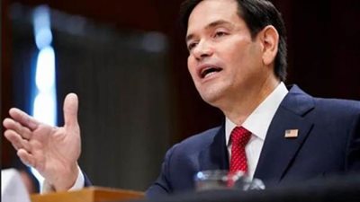 وزير الخارجية الأمريكي: مفاوضات الرهائن ستستمر من خلال 