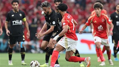 بشير التابعي يكشف عن تشكيل الزمالك أمام الأهلي