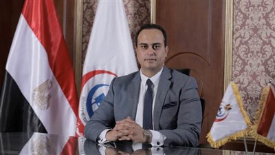 رئيس الرعاية الصحية يلتقي وفد شركة صينية لبحث آفاق التعاون المستقبلي