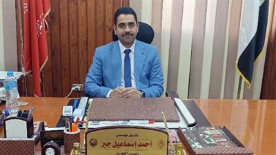 رئيس الجهاز: تخصيص مبنى حضانة بالمزاد العلني ودفع العمل بمشروعات الإسكان والمرافق بالعبور الجديدة