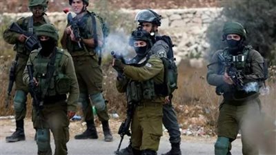 الصحة الفلسطينية: استشهاد فلسطينيين برصاص الاحتلال في جنين