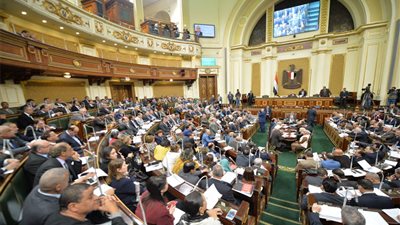 مجلس النواب ينتهي من مناقشة وإقرار حتى المادة 261 من مشروع قانون العمل