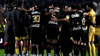 الزمالك يكشف سبب عدم طلبه لحكام أجانب أمام الأهلي