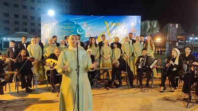 «قصور الثقافة» تطلق ليالي رمضان الثقافية والفنية بمحافظة البحيرة