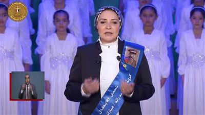 بالفيديو ... أبناء الشهداء يرون تفاصيل تضحيات ابائهم وبطولاتهم 