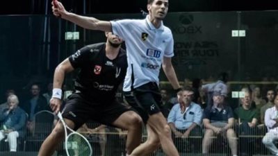 انطلاق أستراليا المفتوحة للاسكواش غدًا بمشاركة 10 مصريين