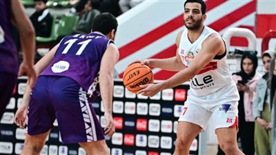 ترتيب دوري سوبر السلة بعد نهاية الجولة الثامنة من الدور الترتيبي