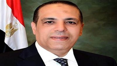 برلماني : كلمة الرئيس في«ندوة القوات المسلحة»أكدت موقف مصر الثابت تجاه القضية الفلسطينية