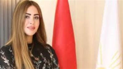 جيهان مديح: «كلمة الرئيس» أكدت أن وعي الشعب المصري وراء نجاح مسيرة التنمية والاستقرار