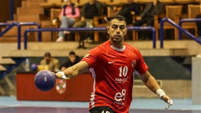 نهائي كأس السوبر لرجال اليد بين الأهلي وسبورتنج بدون جمهور