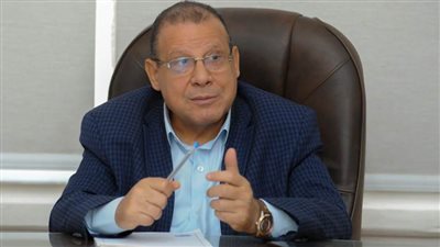 مجدي البدوي: تصريحات الرئيس تجسد رؤية مصر للمستقبل وتؤكد على تقدير الدولة لتضحيات الشهداء ودعم أسرهم 