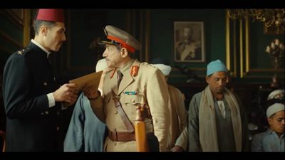 من سرقة الخرائط إلى التحولات العاطفية: أبرز أحداث الحلقة 11 من مسلسل النص