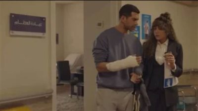 أثينا الحلقة 11: مؤامرات وسرقة ملفات وتهديدات داخل أروقة الجامعة