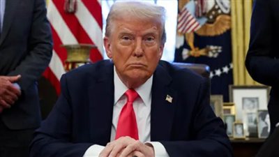 ترامب: آمل أن توافق روسيا على وقف إطلاق النار