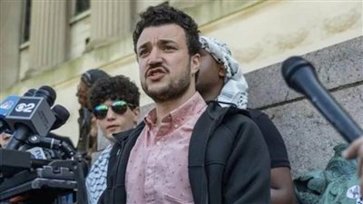 محكمة أمريكية تنظر في قرار ترحيل طالب فلسطيني تظاهر لأجل فلسطين