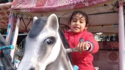 بعد ساعات قليلة.. مباحث البحيرة تكشف لغز العثور على جثة الطفلة سلمى