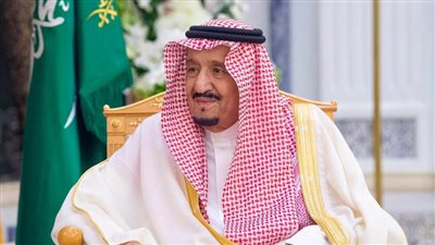 مجلس الوزراء السعودي يرحب بالمحادثات بين أميركا وأوكرانيا في جدة