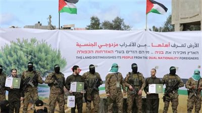  وفد إسرائيلي في الدوحة والوسطاء يبحثون 