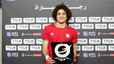 مودرن يستعيد نغمة الانتصارات بثنائية في شباك سموحة