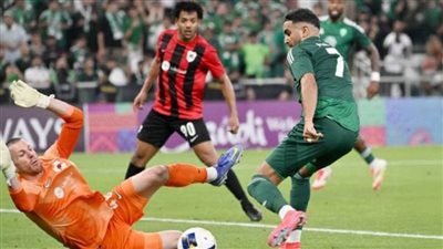 عاجل.. ضربة جزائرية لـ تريزيجيه مع الريان