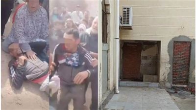 تفاصيل تقرير الطب الشرعي الخاص بطفلة العاشر من رمضان 