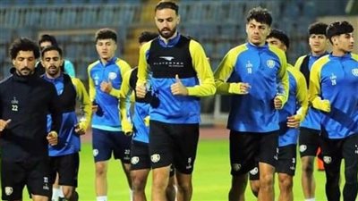 الإسماعيلي يرفع درجه الاستعداد للمرحلة الثانية من الدوري.. يناشد الجماهير تشجيع اللاعبين