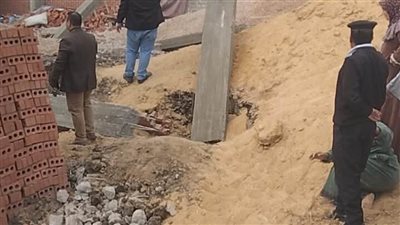 البحيرة تواصل استرداد أملاك الدولة وحماية الرقعة الزراعية 