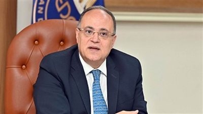 رئيس هيئة الدواء يبحث سبل تعزيز التعاون مع السفير الإيفواري بالقاهرة