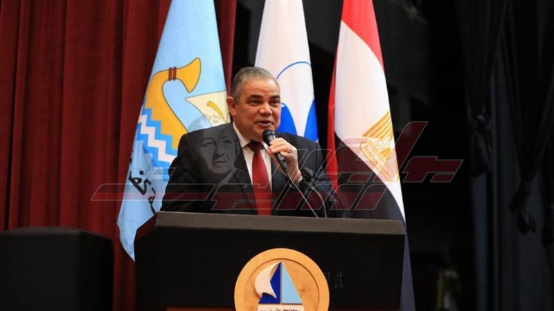 رئيس جامعة كفرالشيخ