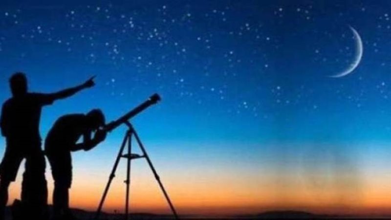 التقديرات الفلكية