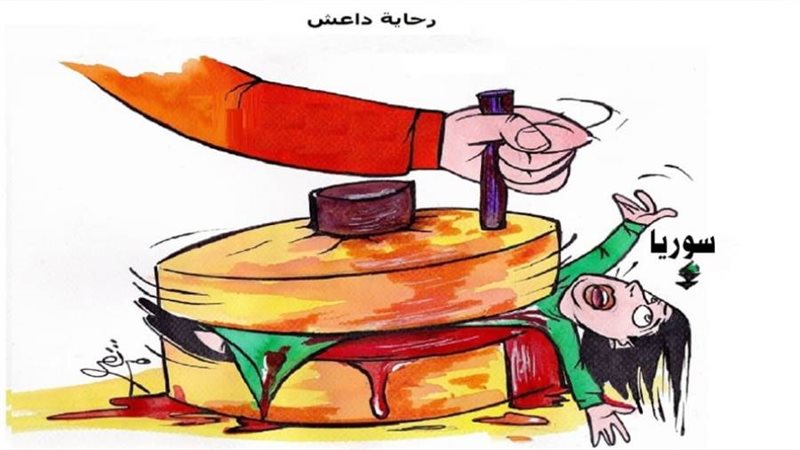 ريشة - ثروت مرتضى