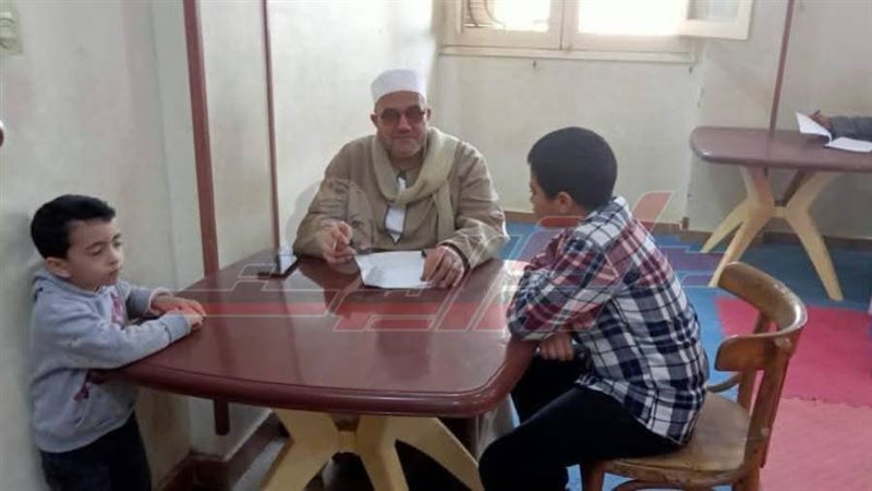 حفظة القرآن