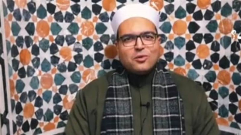 الشيخ أحمد نجيب