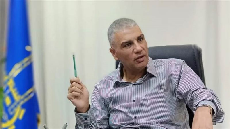 الدكتور إسماعيل كمال