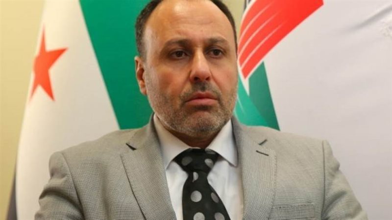 ياسر الفرحان المتحدث