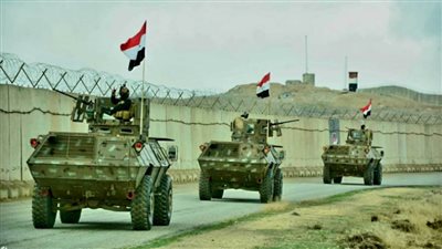 لجنة الأمن والدفاع العراقية تؤكد تأمين الحدود العراقية السورية بشكل كامل