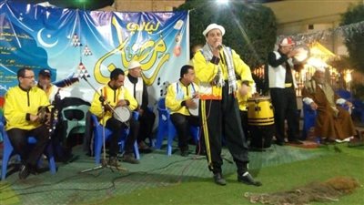 «بحكايات الأبطال».. الثقافة بالدقهلية تحتفل بذكرى نصر العاشر من رمضان 