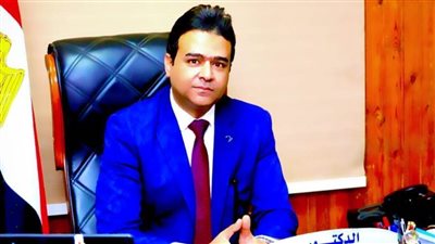 وكيل صحة سوهاج أجرينا 95 ألف و 417 فحصا معمليا للمرضى بالمستشفيات 