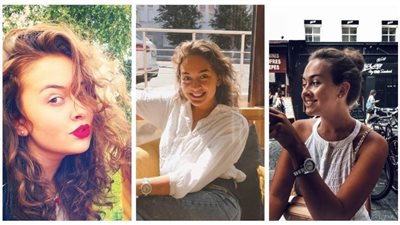 الروسية آنا مينشيكوفا لـ