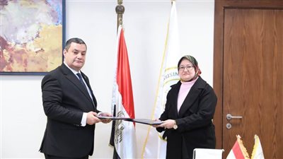 بروتوكول تعاون مع مؤسسة ساعد لتطوير ورش وفصول التربية الخاصة