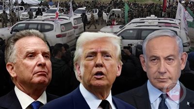  تقدم طفيف في المفاوضات..الوسطاء قدموا عرضا لتنفيذ خطوة صغيرة