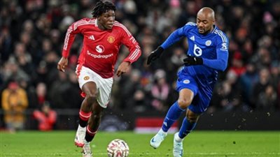 أموريم يحفز الشياطين الحمر لعبور 