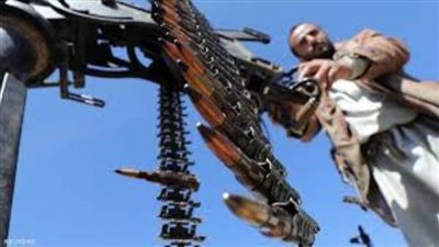 عاجل.. الحوثيون: قرار حظر عبور السفن الإسرائيلية دخل حيز التنفيذ