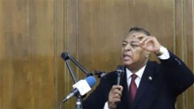 عيد مرسال: نوفر ١٢ ألف فرصة عمل سنويًا وبحد أدني ٧٠٠٠ جنيه 