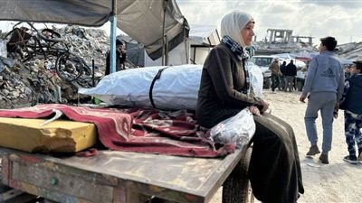 الأمم المتحدة: شح في الغذاء والماء والخدمات الصحية في غزة